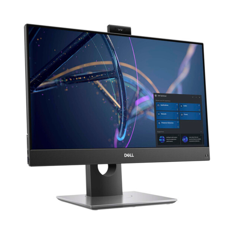 Load image into Gallery viewer, Dell OptiPlex 5400 AIO Desktop, 23.8", Intel Core i5-12500, 3.0GHz, 16GB RAM, 512GB SSD, Windows 11 Pro - Grade A Refurbished
