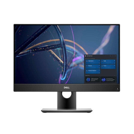Dell OptiPlex 5400 AIO Desktop