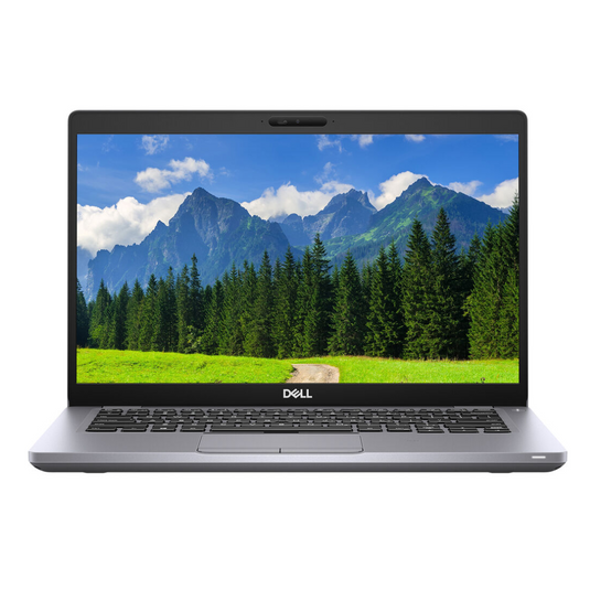 Dell Latitude 5410, 14