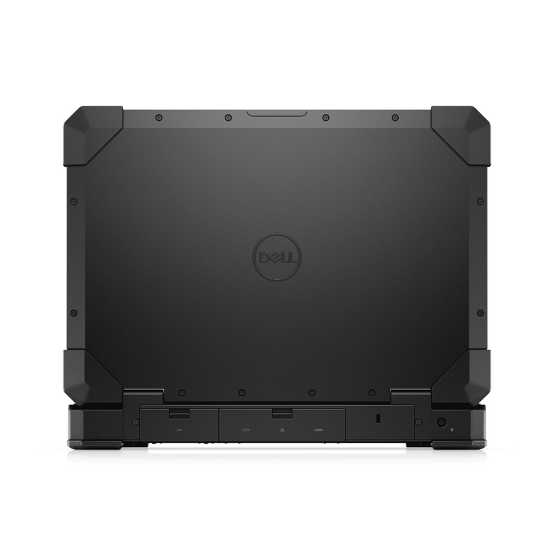 Load image into Gallery viewer, Dell Latitude Rugged 5424, 14&quot; Touch Screen, Intel Core i5-8350U, 1.70GHz, 16GB RAM, 256GB SSD, Windows 10 Pro - Grade A Refurbished
