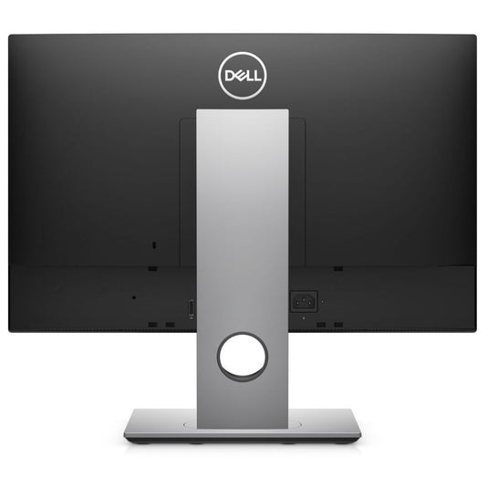 Computadora de escritorio todo en uno Dell OptiPlex 5490, 23,8", Intel Core i5-10210U, 1,60 GHz, 12 GB de RAM, 1 TB+256 GB SSD, Windows 10 Home - Grado A reacondicionado