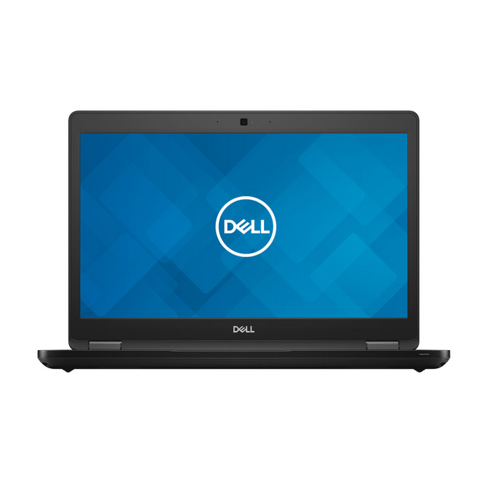 Dell latitude 5490, 14