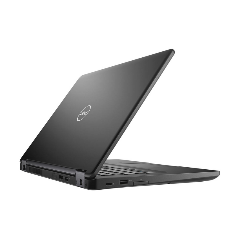 Load image into Gallery viewer, Dell latitude 5490, 14&quot; Touch Screen, Intel Core i5-8350U, 1.70GHz, 16GB RAM, 256 GB SSD, Windows 10 Pro - Grade A Refurbished
