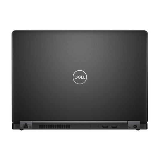 Dell Latitude 5490, 14", Intel core i5-8350U, 1,7 GHz, 16 GB de RAM, 512 GB SSD, Windows 10 Pro - Grado A reacondicionado