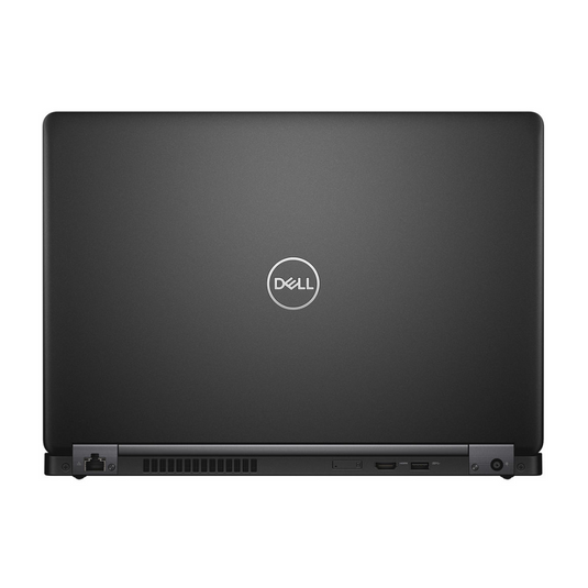 Dell Latitude 5490, pantalla táctil de 14", Intel Core i5-8350U, 1,70 GHz, 16 GB de RAM, 256 GB SSD, Windows 10 Pro - Grado A reacondicionado