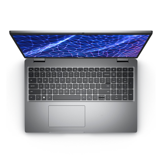 Dell Latitude 5530, 15,6", Intel Core i7-8850H, 2,60 GHz, 32 GB de RAM, 1 TB SSD, Windows 10 Pro - Grado A reacondicionado