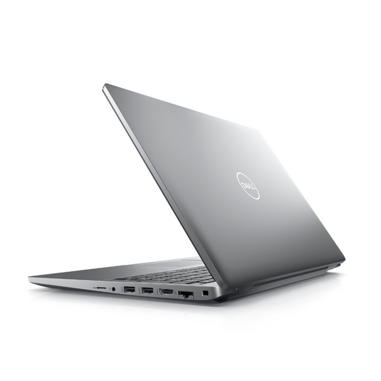 Dell Latitude 5530, 15,6", Intel Core i7-1265U, 1,80 GHz, 32 GB de RAM, 1 TB NVMe, Windows 11 Pro - Grado A reacondicionado