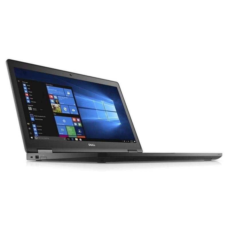 Load image into Gallery viewer, Dell Latitude 5580, 15.6&quot;, Touchscreen, Intel Core i5-7440HQ, 2.8 GHz, 16GB RAM, 512GB SSD, Windows 10 Pro - Grade A Refurbished
