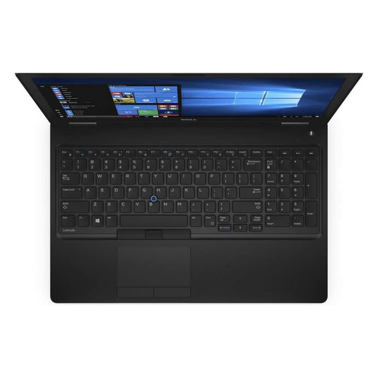 Dell Latitude 5580, 15,6 Dell Latitude 5580, 15,6