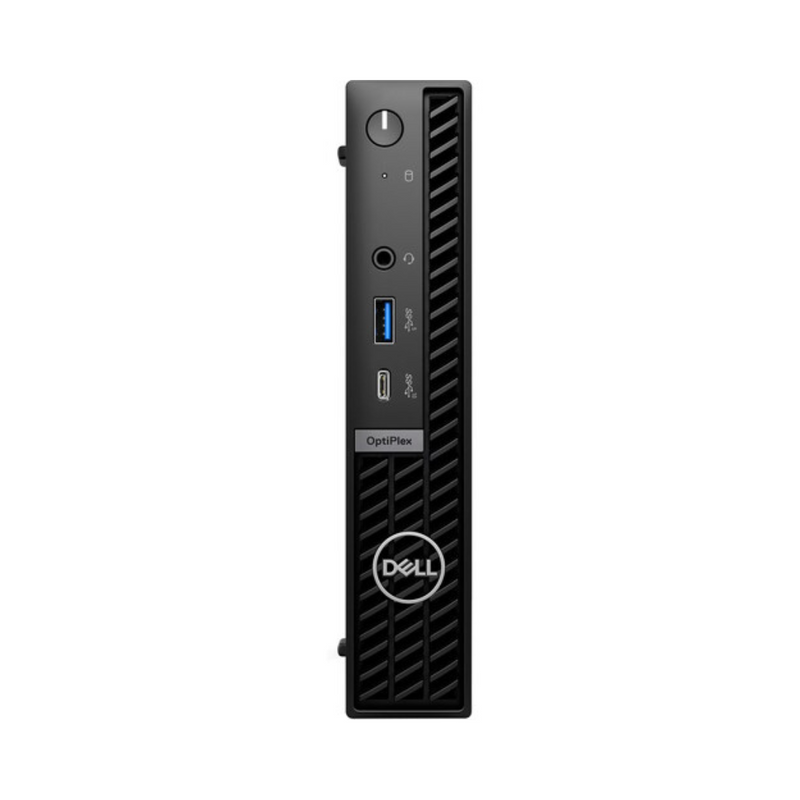 Load image into Gallery viewer, Dell OptiPlex 7020, Micro Desktop, Intel Core i5-14500T, 1.70GHz, 16GB RAM, 256GB M2 SSD, Windows 11 Pro - Grade A Refurbished
