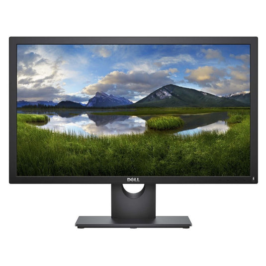 Dell OptiPlex 7060, micro computadora de escritorio incluida con monitor E2318H de 23", Intel Core i5-8500T, 2,10 GHz, 16 GB de RAM, 256 GB SSD, Windows 10 Pro - Grado A reacondicionado