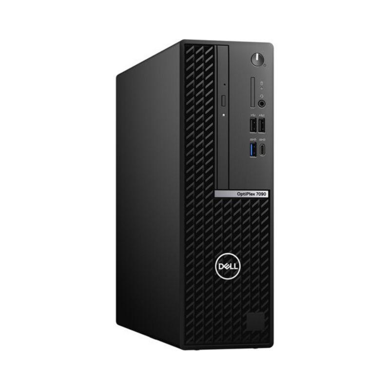 Load image into Gallery viewer, Dell OptiPlex 7090, SFF Desktop, Intel Core i7-10700, 2.9GHz, 32GB RAM, 1TB SSD, Windows 11 Pro - Grade A Refurbished
