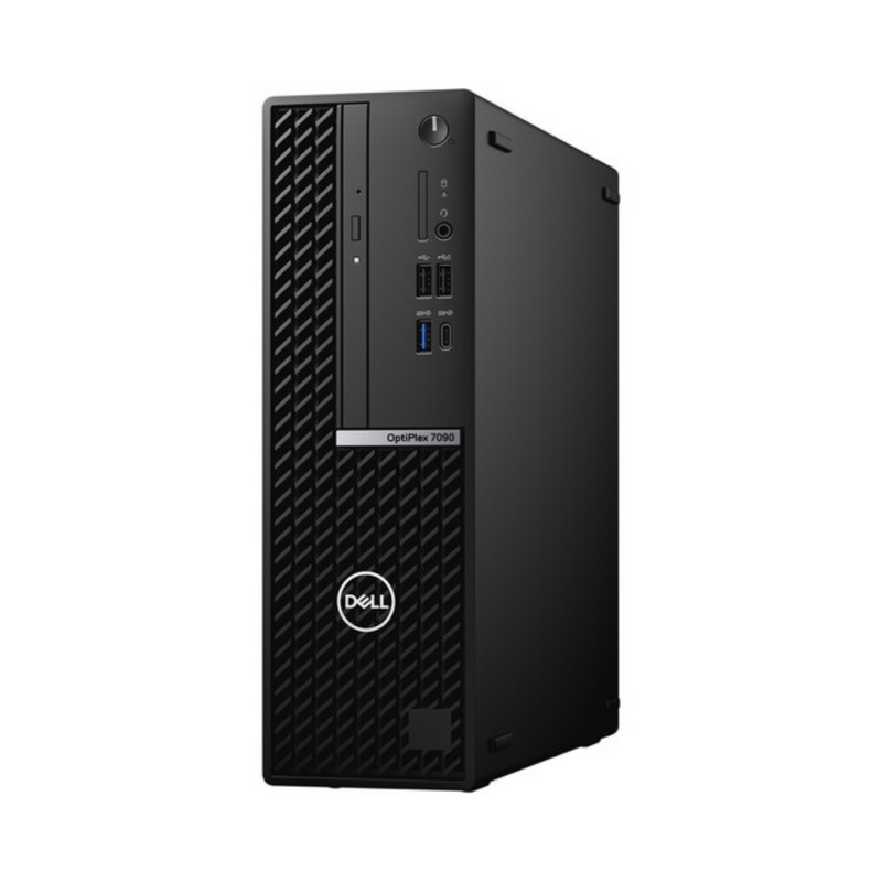 Load image into Gallery viewer, Dell OptiPlex 7090, SFF Desktop, Intel Core i7-10700, 2.9GHz, 32GB RAM, 1TB SSD, Windows 11 Pro - Grade A Refurbished
