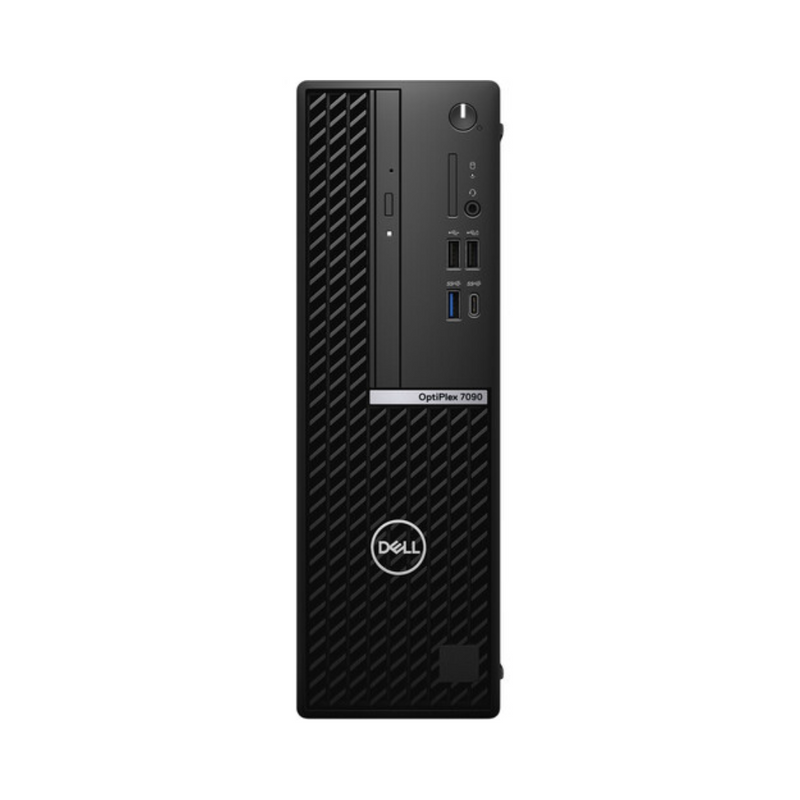 Load image into Gallery viewer, Dell OptiPlex 7090, SFF Desktop, Intel Core i7-10700, 2.9GHz, 32GB RAM, 1TB SSD, Windows 11 Pro - Grade A Refurbished
