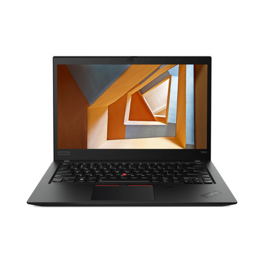 Lenovo ThinkPad T495s, 14