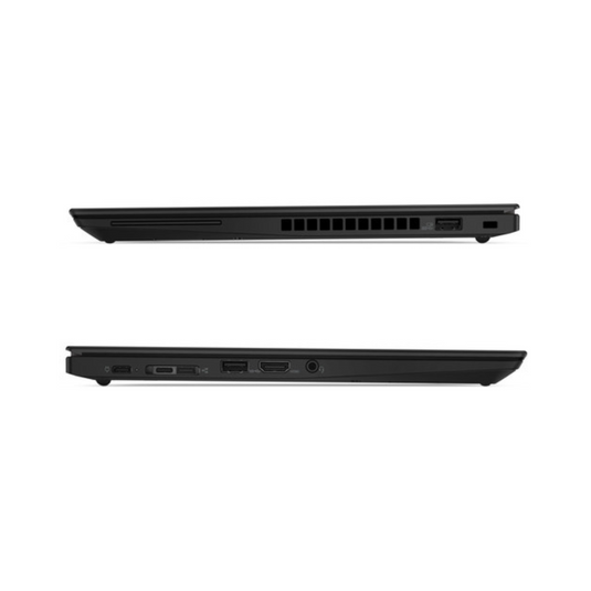 Lenovo ThinkPad T495s, 14", AMD Ryzen 7 Pro 3700U, 2.30GHz, 8GB RAM, 512GB SSD, Windows 11 Pro - Grade A Refurbished