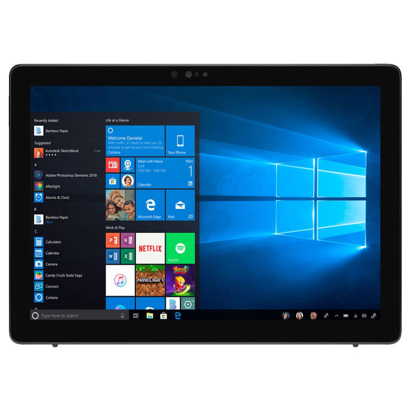 Load image into Gallery viewer, Dell Latitude 7200 2-in-1, 12.3&quot;, Intel Core i7-8665U, 1.90GHz, 16GB RAM, 512GB NVMe Windows 10 Pro - Grade A Refurbished
