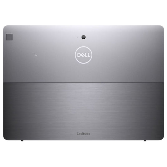 Dell Latitude 7200 2 en 1, 12,3", Intel Core i7-8665U, 1,90 GHz, 16 GB de RAM, 256 GB SSD, Windows 10 Pro - Grado A reacondicionado