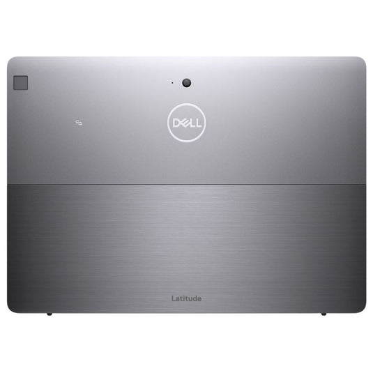 Dell Latitude 7200 2 en 1, pantalla táctil de 12,3", Intel Core i5-8265U, 1,60 GHz, 16 GB de RAM, 256 GB SSD, Windows 10 Pro - Grado A reacondicionado