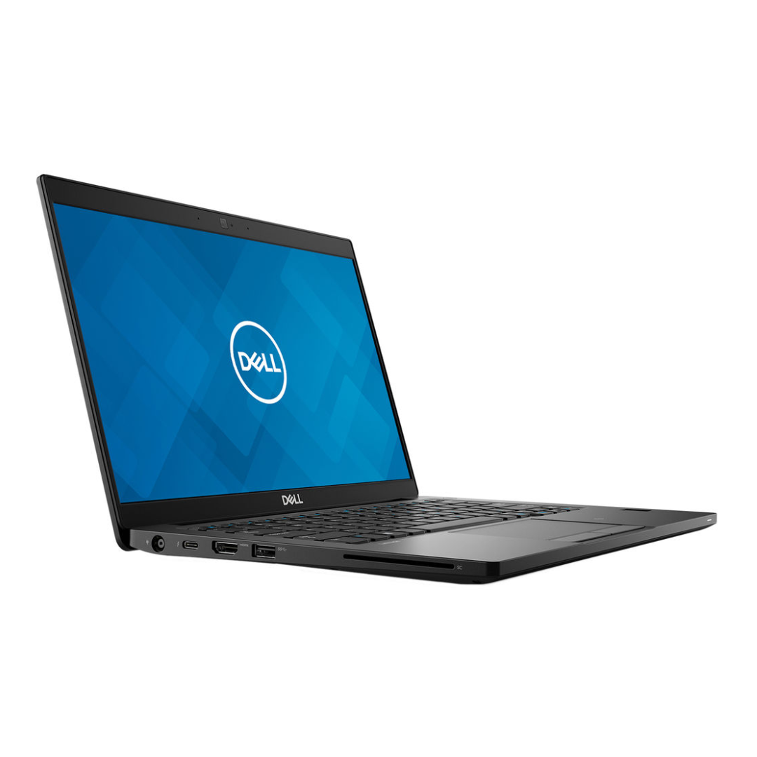 Dell Latitude 7390, 13.3