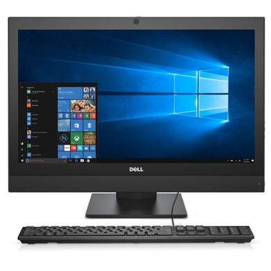 Dell OptiPlex 7450 AlI-In-One, 23.8