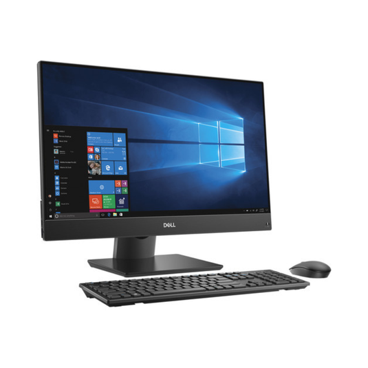 Dell OptiPlex 7460 All-In-One, 24
