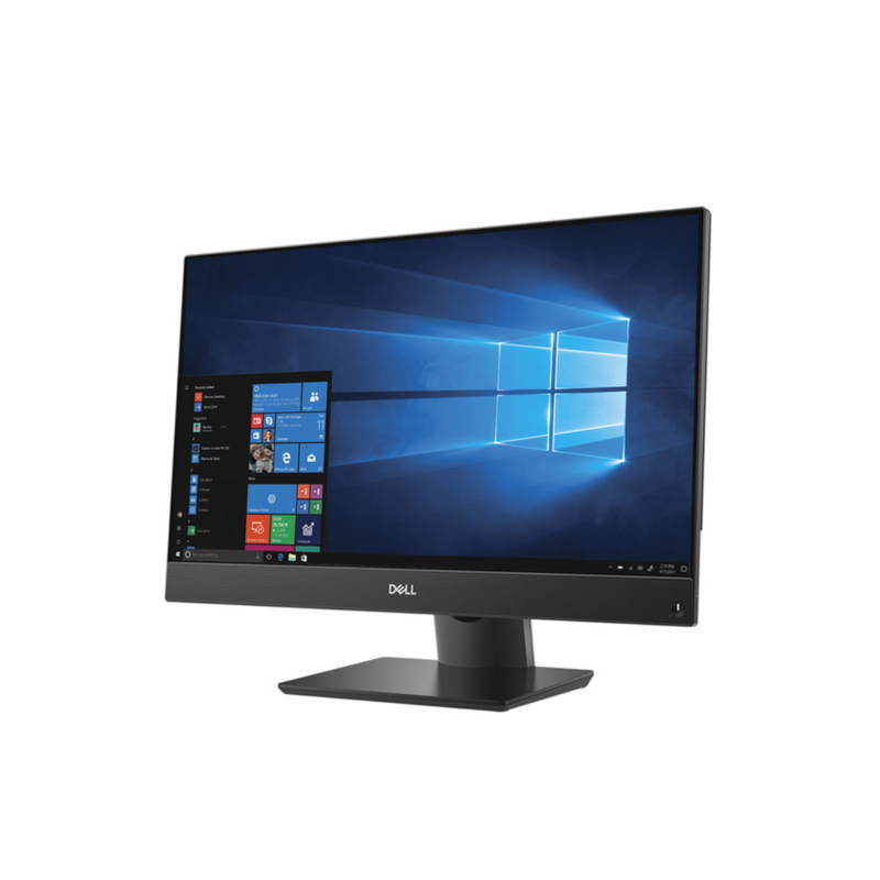 Load image into Gallery viewer, Dell OptiPlex 7460 All-In-One, 24 inch, Intel Core i5-8500, 3.0GHz, 16GB RAM, 512GB SSD Windows 10 Pro- Grade A Refurbished
