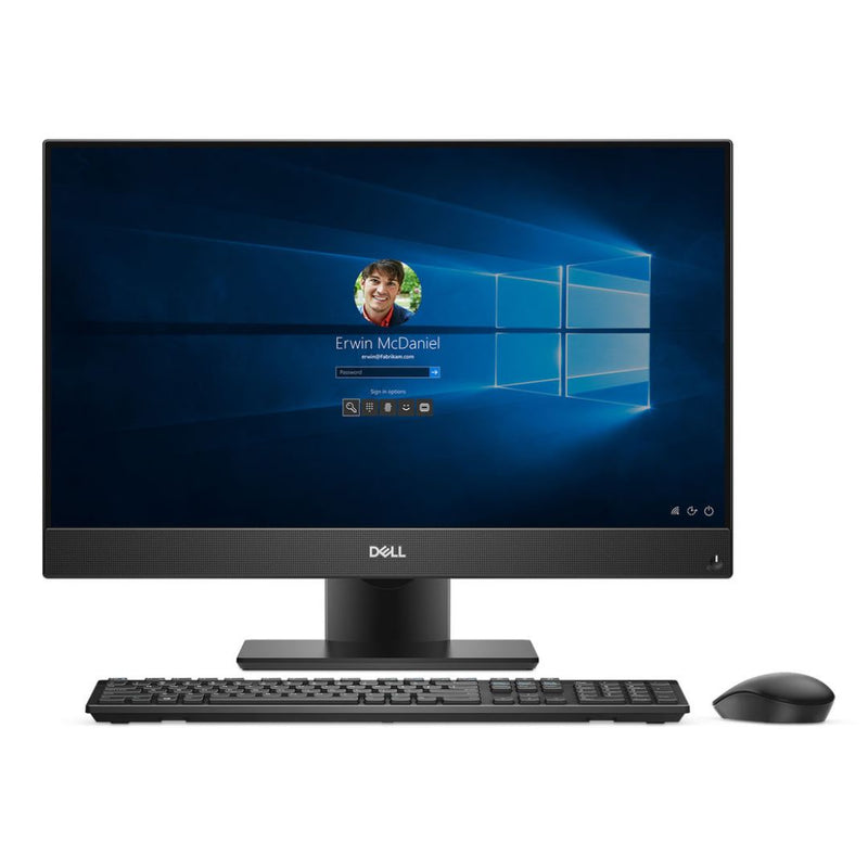 Load image into Gallery viewer, Dell OptiPlex 7470 All-In-One, 23.8&quot;, Intel Core i7-9700, 3.0GHz, 32GB RAM, 2TB SSD, Windows 11 Pro - Grade A Refurbished
