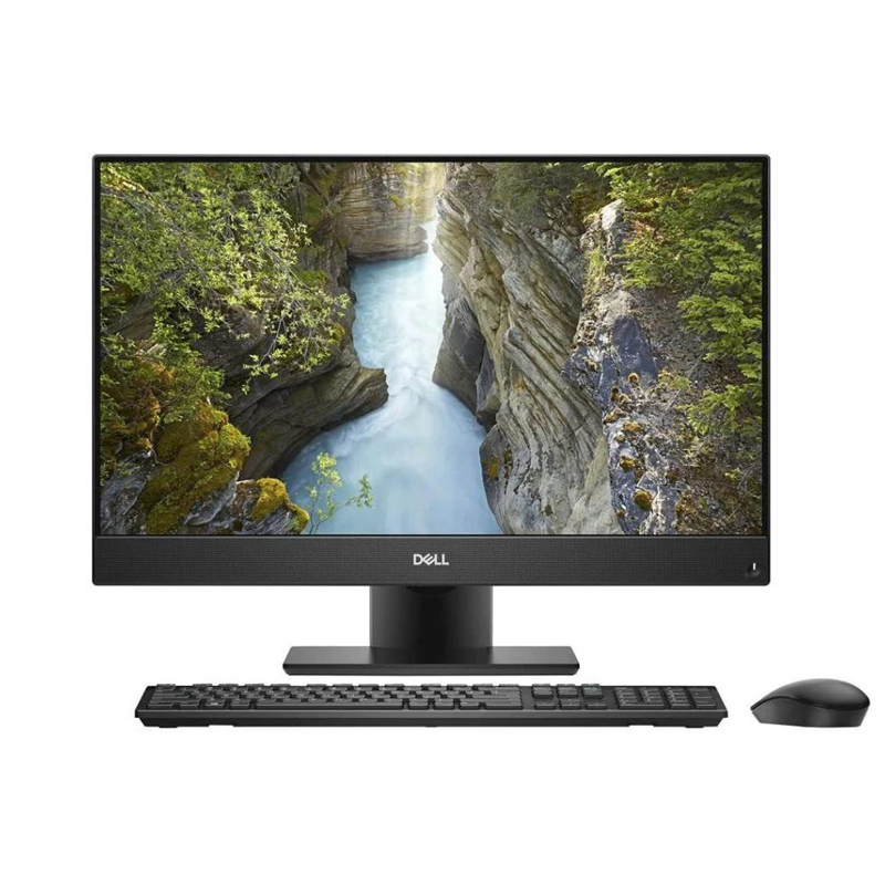 Load image into Gallery viewer, Dell OptiPlex 7480 All-In-One, 23.8&quot; Touchscreen, Intel Core i7-10700, 2.90 GHz, 32GB RAM, 2TB SSD, Windows 11 Pro - Grade A Refurbished
