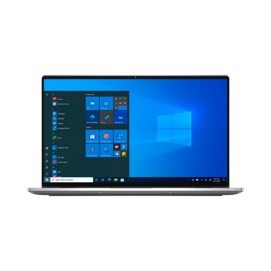 Dell Latitude 9520 2-in-1