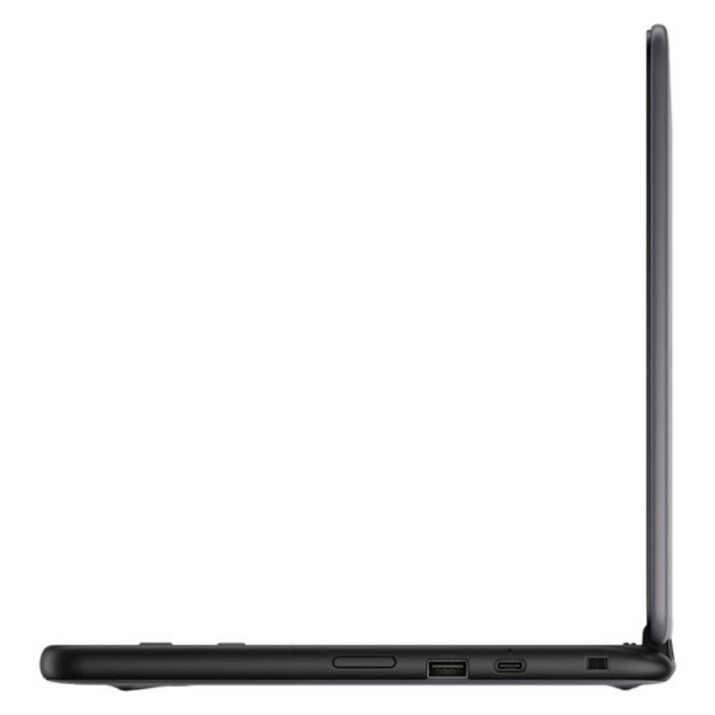 Load image into Gallery viewer, Dell 3100 2 in 1 Chromebook, 11.6&quot;, Touchscreen, Intel Celeron N4000, 1.10GHz, 4GB RAM, 32GB eMMC, Chrome OS - Grade A Refurbished
