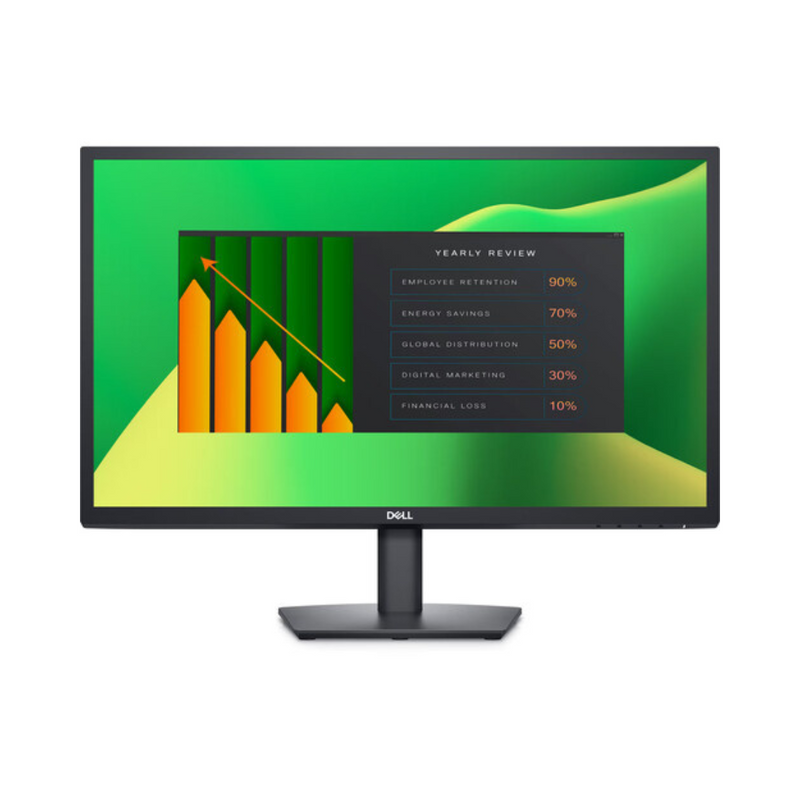 Load image into Gallery viewer, Dell E2423H, 24&quot;, 16:9 LED Monitor, Full HD 1080p, Brand New - EE
