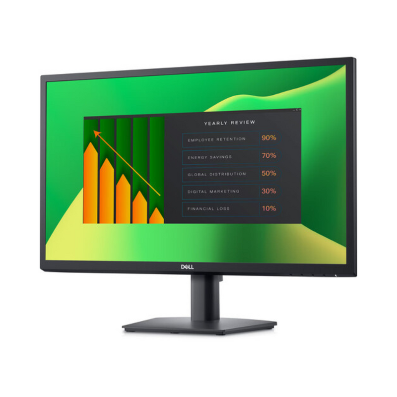 Load image into Gallery viewer, Dell E2423H, 24&quot;, 16:9 LED Monitor, Full HD 1080p, Brand New - EE
