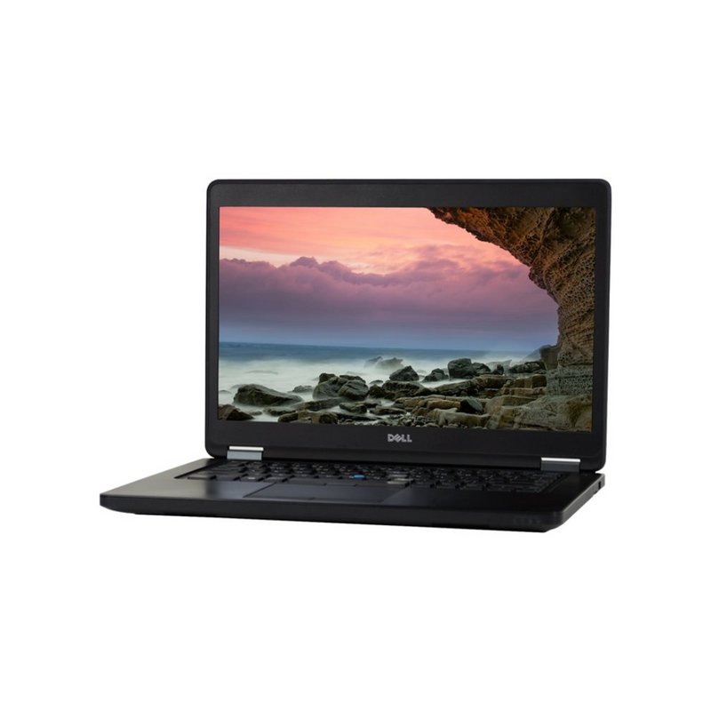 Load image into Gallery viewer, Dell Latitude E5450, 14&quot;, Intel Core i5-5300U, 2.3GHz, 8GB RAM, 256GB SSD, Windows 10 Pro - Grade A Refurbished
