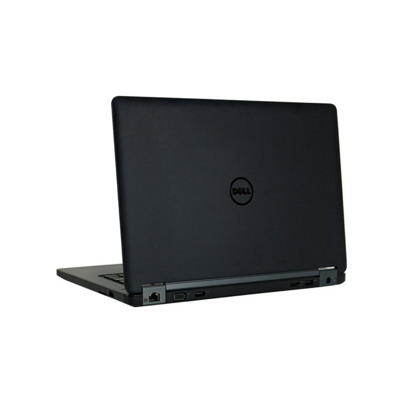 Load image into Gallery viewer, Dell Latitude E5450, 14&quot;, Intel Core i5-5300U, 2.3GHz, 8GB RAM, 256GB SSD, Windows 10 Pro - Grade A Refurbished
