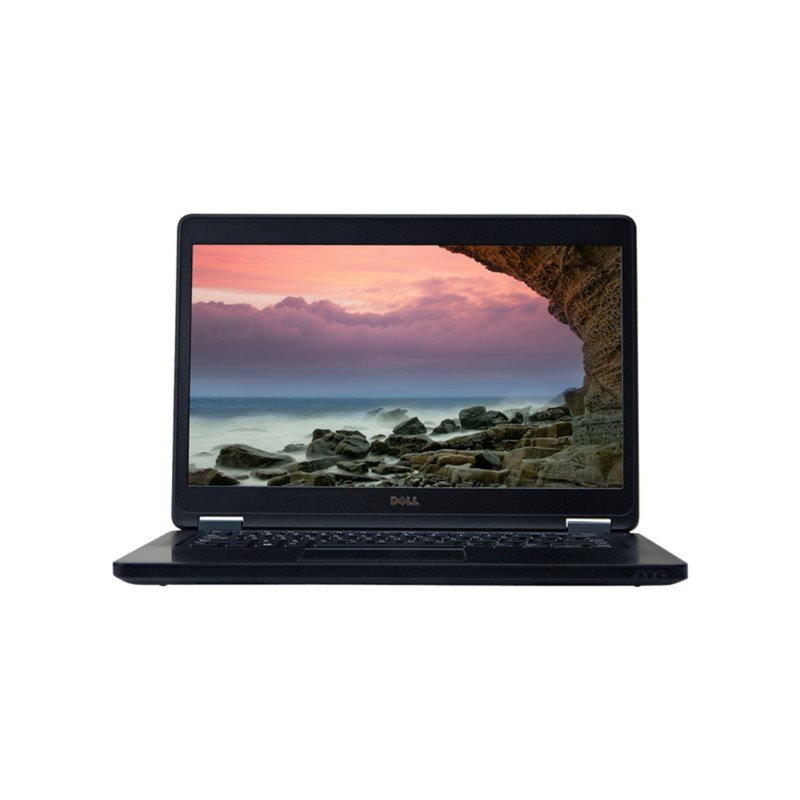 Load image into Gallery viewer, Dell Latitude E5450, 14&quot;, Intel Core i7-5600U, 3.20GHz, 8GB RAM, 256GB SSD, Windows 10 Pro - Grade A Refurbished
