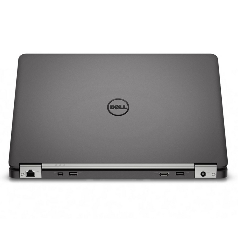 Load image into Gallery viewer, Dell Latitude E7450, 14&quot;, Intel Core i7-5600U, 2.60GHz, 16GB RAM, 256GB SSD, Windows 10 Pro - Grade A Refurbished
