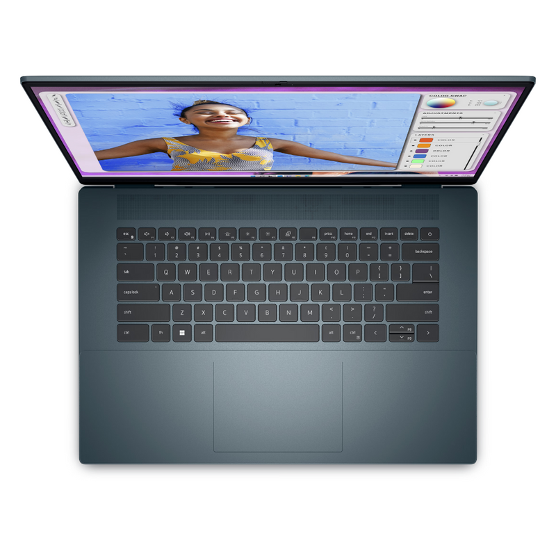 Load image into Gallery viewer, Dell Inspiron 16 Plus 7620, 16", Intel Core i7-12700H, 16GB RAM, 512GB SSD, NVIDIA RTX 3050, Windows 11 PRO - Brand New
