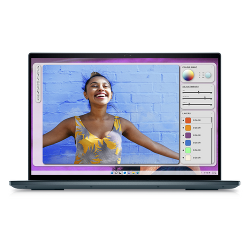 Dell Inspiron 16 Plus 7620, 16