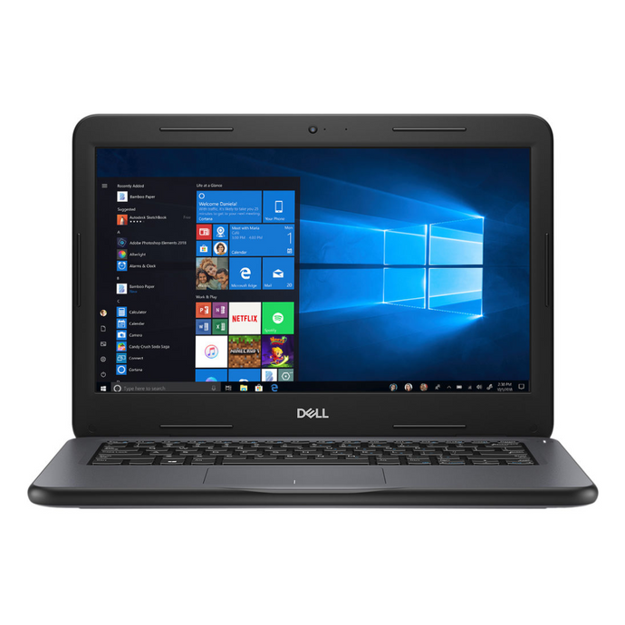 Dell Latitude 3300, 13,3