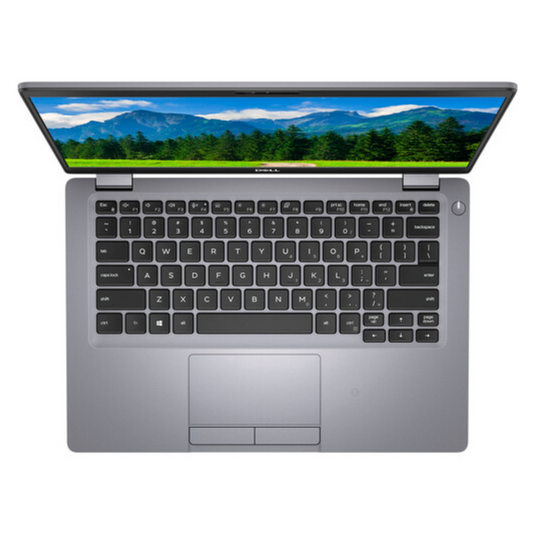 Laptop Dell Latitude 5310 2 en 1, 13,3", Intel Core i7-10610U, 1,80 GHz, 16 GB de RAM, 512 GB SSD, Windows 11 Pro - Grado A reacondicionado