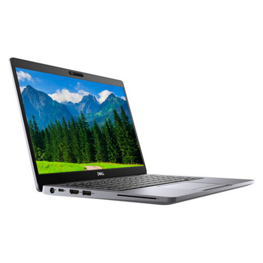 Laptop Dell Latitude 5310 2 en 1, 13,3", Intel Core i7-10610U, 1,80 GHz, 16 GB de RAM, 512 GB SSD, Windows 11 Pro - Grado A reacondicionado
