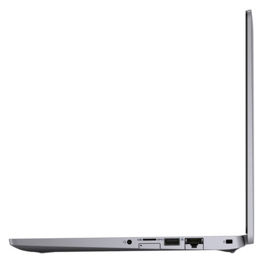 Laptop Dell Latitude 5310 2 en 1, 13,3", Intel Core i7-10610U, 1,80 GHz, 32 GB de RAM, 1 TB SSD, Windows 10 Pro - Grado A reacondicionado