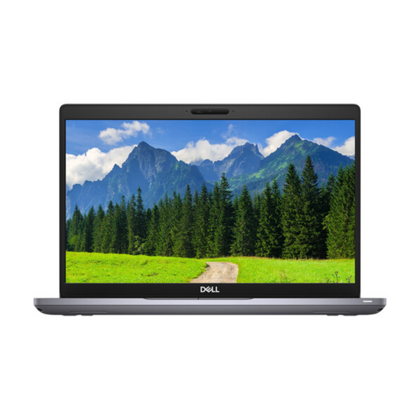 Dell Latitude 5411, 14