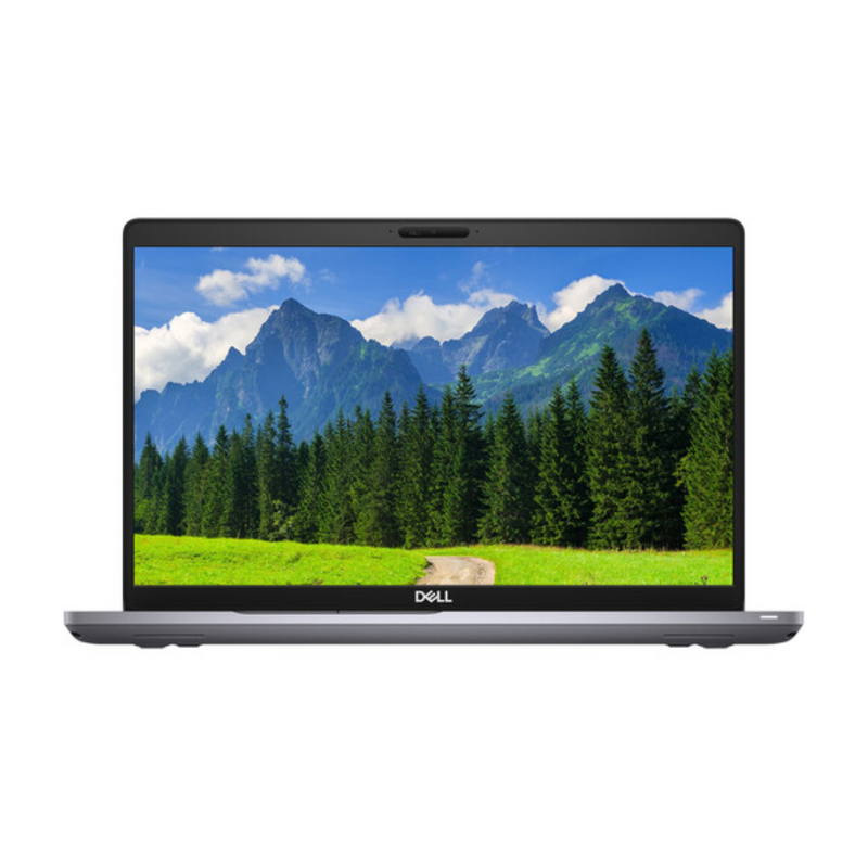 Load image into Gallery viewer, Dell Latitude 5511, 15.6&quot;, Intel Core i5-10400h, 2.6GHz, 16GB RAM, 512GB M2 NVME, Windows 11 Pro- Grade A Refurbished
