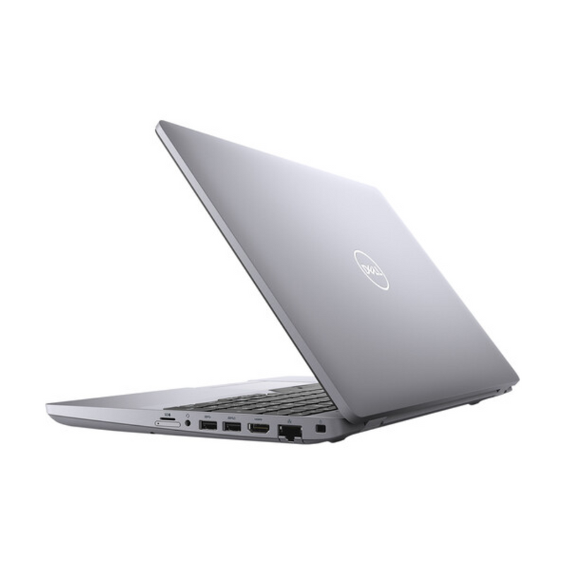 Load image into Gallery viewer, Dell Latitude 5511, 15.6&quot;, Intel Core i5-10400h, 2.6GHz, 16GB RAM, 256GB M2 NVME, Windows 10 Pro- Grade A Refurbished
