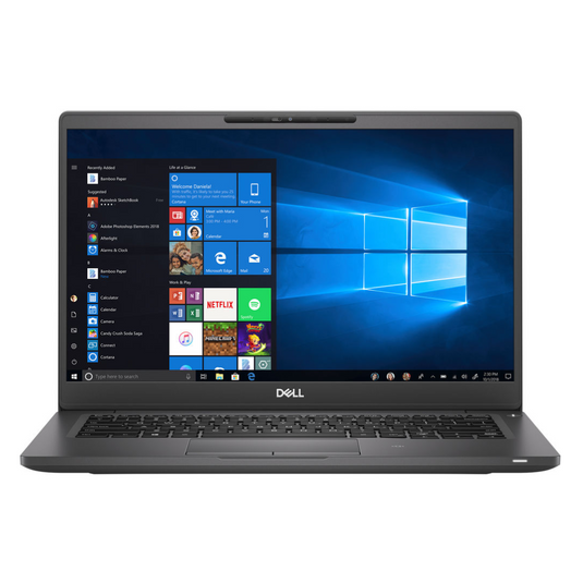 Dell Latitude 7300, 13.3 Dell Latitude 7300, 13.3