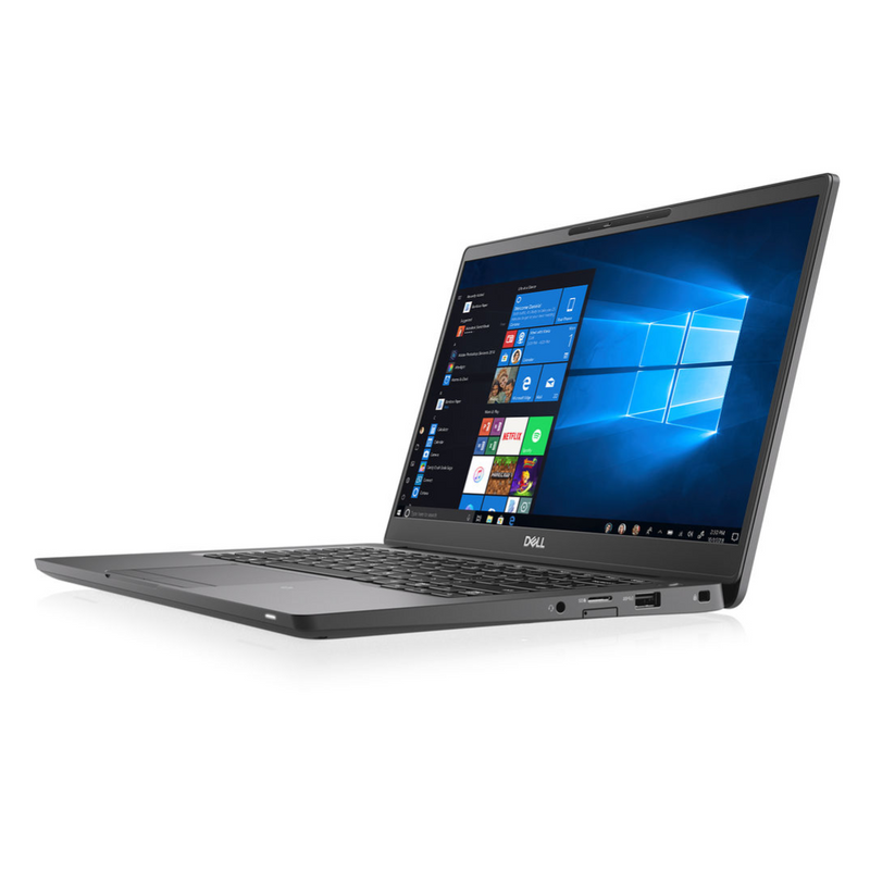 Load image into Gallery viewer, Dell Latitude 7300, 13.3”, Touchscreen, Intel Core i7-8665U, 1.90GHz, 8GB RAM, 256GB SSD, Windows 11 Pro - Grade A Refurbished-EE
