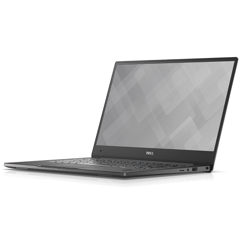 Load image into Gallery viewer, Dell Latitude 7370, 13.3&quot;, Intel M5-6Y54, 1.10GHz, 8GB RAM, 256GB SSD, Windows 10 Pro - Grade A Refurbished
