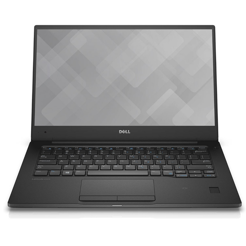 Load image into Gallery viewer, Dell Latitude 7370, 13.3&quot;, Touchscreen, Intel M5-6Y57, 1.10GHz, 8GB RAM, 256GB, SSD, Windows 10 Pro - Grade A Refurbished
